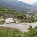 산내면 상황마을 이미지