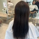 유헤어시티 | 루원시티레이어드펌 만족도 최고! 루원시티미용실 추천 유시크헤어 루원시티점 씨컬레이어드펌 후기