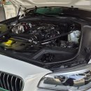 BMW520D엔진오일.브렘보라이닝.서비스알림ㆍ엔진오일교환ㆍ주차브레이크밀림ㆍ쏘렌토ㆍ포터2 ㆍ제네시스ㆍ카포스ㆍ구산정비센터ㆍ자동자정비기능장 이미지