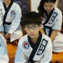 중앙합기도 이미지