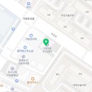 강서구 가양3동주민센터 2층 작은도서관 이미지