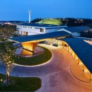 신북골프연습장 | ‘뷰 미친’ 겨울 온천 리조트 3곳..."조금만 늦어도 자리 없어요"