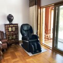 중부의료기 | 안마의자로 집에서 힐링하자 :: JP-2000 설치 후기