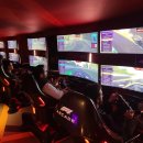 느긋한 시절 | [UAE 아부다비] 2025 F1 아부다비 그랑프리 관람 후기 (야스 마리나 서킷 직관)