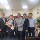 삼척농협주유소 이미지