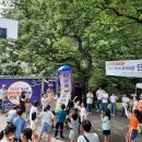 웅상노인복지관 | 2023년 제4회 양산매곡마을 단오굿축제 후기. 마을주민들 화합하고 지역민들과 교류하는 계기 만들다.