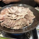 신의주 찹쌀순대 본사직영 관악점 | 성신여대 맛집 신의주 찹쌀순대 본사직영 5호점｜수육+국물 조합으로 완벽한 한상