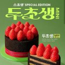 투썸플레이스 김해진영점 | 투썸 두초생 | 투썸플레이스 두바이초코생크림 출시예정, 가격 ,예약구매