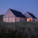 A Quiet House
