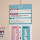 라라젤라또 | 성신여대 젤라또 맛집 '올가콘라라'ㅣ아이스크림 모형에 이끌려 들어간 내돈내산 후기