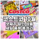 (주)코리아세븐 서초양재점 | 코스트코 10월 넷째주 할인상품 세일 품목 양재점