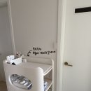 오투그린 세탁 | 내돈내산 육아용품_기저귀갈이대