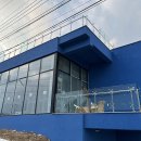 [포항 구룡포] 양준혁 방어 카페_방어 커피?