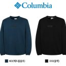 [Columbia]M's 바이포켓 크루긴팔 이미지