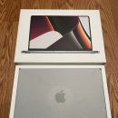 (판매완료) 애플 맥북 프로 Apple MacBook Pro 14 M1 Pro 2021형 이미지