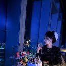 11260-3-65-9 | “친구 생일이라 그냥 이렇게 살아봤다, 송도 오크우드호텔 65디너”