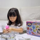 친구들 | 아쿠아매직 물속 친구들 플레이 세트 , 내돈내산 후기