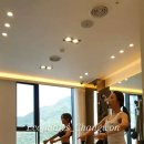 한마음병원 정문 횡단보도 이미지