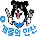 개들의 만찬 이미지