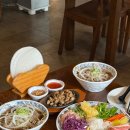 피자스쿨(성신여대점) | [서울/성신여대 맛집] 포앤시드니 성신여대점 베트남 쌀국수 &amp; 월남쌈 가성비 맛집🍜 또간집 후기