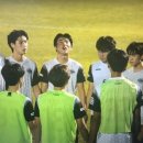 [부산MBC] 첫 날부터 ‘양산 극장’ 밤하늘 수놓은 명승부…‘우승 후보’ 평택진위FC-중동고 첫 경기 승리 입맞춤 이미지