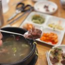 이순신갈비탕 | 이순신광장밥집 이순신갈비탕 현지인들이 많이 찾는 곳