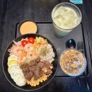 ✨🥗[압구정/샐러드]압구정 샐러드 맛집 추천! 홍현희 식단으로 유명한 '블랙루머'에서 인생 샐러드를...