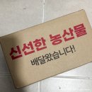 떡가계 | 오늘의집 오늘의가든 친구코드 고구마 배송 후기