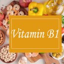 비타민B 효능 비타민B 많은 음식 역할 부작용 이미지