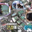 무애분식 | SBS 대전 백종원의 골목식당 성내동 만화거리 분식집 솔루션