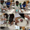Science Lab experiment for our IGCSE students by our IGCSE expert Dr. K 이미지