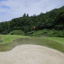 충청도 골프장 벙커지옥 충주 킹스데일cc 라운딩후기