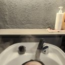 민수민수 | 홍대 미용실 추천 레이어드컷 잘하는곳 오늘도공간 홍대입구역점 민수 디자이너 후기