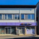 고성종합운동장 가는길 이미지