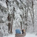 평창송정약수송어회집 | 평창 월정사 설경 후기 | 눈 오는 날 겨울 강원도 여행 추천