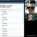 눈이 와요! (It's Snowy)ㅣ소정빈(초3) 이미지