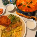 거북 | 성수동맛집 토끼와거북전 솔직후기, 성수동전집 모듬전 김치전