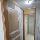 정관동일스위트1차 | 부산인테리어필름 정관동일스위트1차 전체필름 시공후기