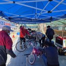 온천장역 공영주차장 내 이미지