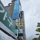 효신빌딩 | 춘천 누보 코스요리 런치코스B 먹어본 후기