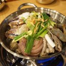 용왕님 해물칼국수 이미지