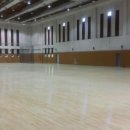 올림픽기념 국민생활관 체육관 이미지