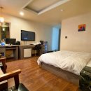 비지니스 모텔 이미지