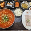 [동탄 국밥 맛집] 제주돔베옥 능동점 | 돔베곰탕 · 돔베짬뽕 솔직 후기