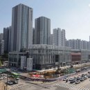 집 없어야 &#39;10억 줍줍&#39;… 올림픽파크포레온 첫 적용 이미지