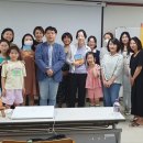 지혜만들기 작은도서관 이미지