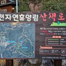 순천자연휴양림 이미지