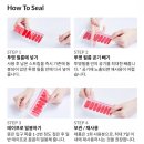 그리다에스네일 | 인코코_ 사장님 귀는 당나귀 귀 에스팀 김소연 대표_ 모델 이지민