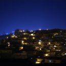 창문가로등 이미지