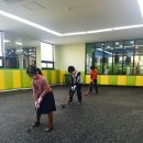 한국주니어골프교실 이미지